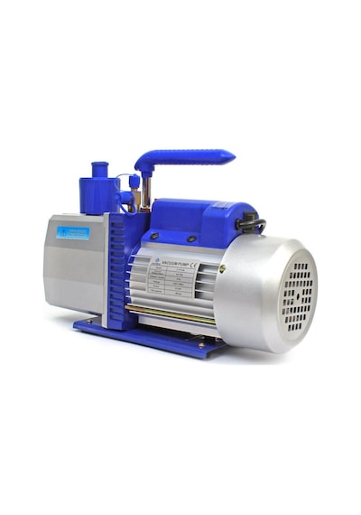 Cacheng Cvp 40 Tek Kademeli Yağlı Vakum Pompası 13.6 M³/H