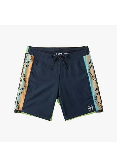 Billabong D Bah Lo Tide Erkek Lacivert Mayoşort - Abybs00452 Lacivert