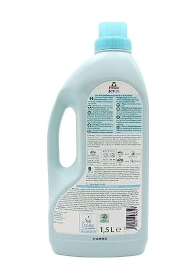 Zero Çamaşır Deterjanı 1.5 L