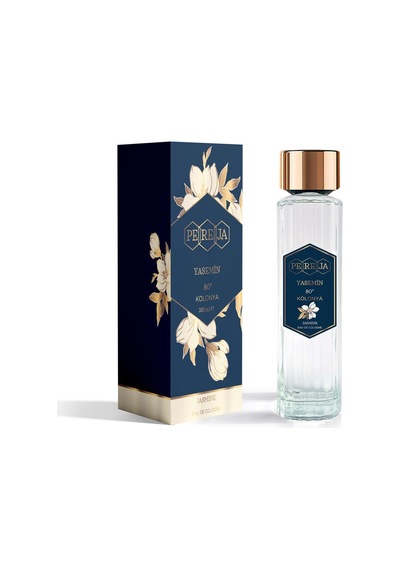Pereja Yasemin Parfümlü Kolonya 250 Ml
