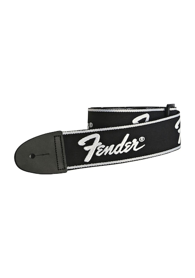 Fender Running Logo Askı Gitar Askısı