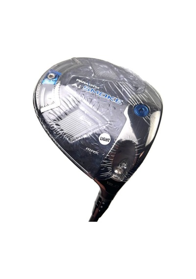 Callaway Paradym Ai Smoke Max Driver Xlink Tech Tense Golf Sopası Siyah