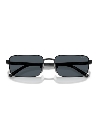 Prada Sprd54 7ab70b 55 Unisex Güneş Gözlüğü Siyah