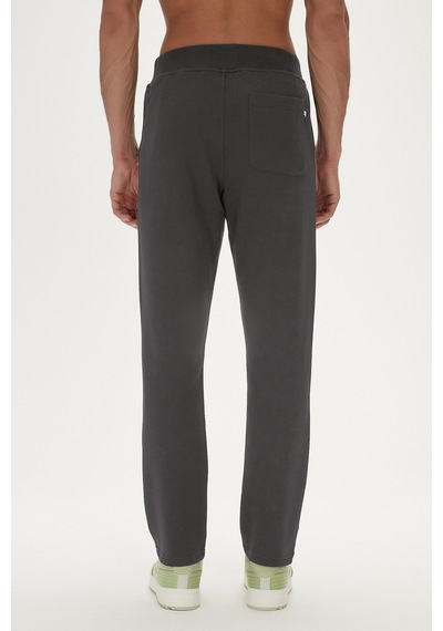 Bad Bear Plain Sweatpants Antrasit Erkek Eşofman Altı-antrasit Antrasit