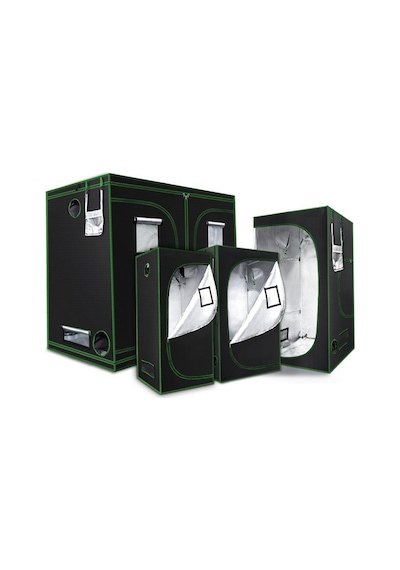 Bitki Yetiştirme Kabini 100x100x200