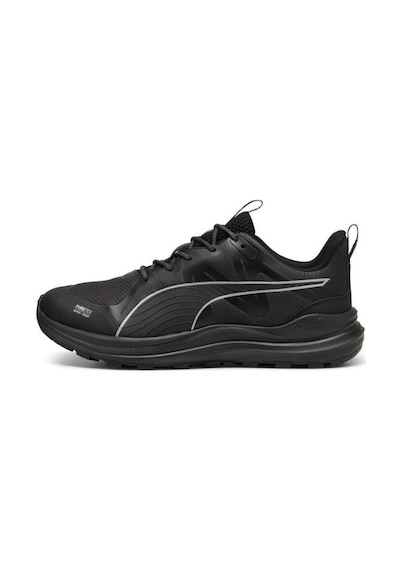 Puma  Reflect Lite Trail Ptx Unisex Siyah Sneaker