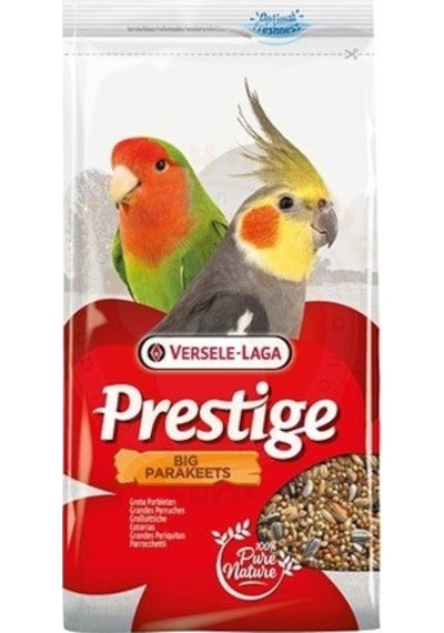Versele Laga Big Parakeets Prestige 1 KG