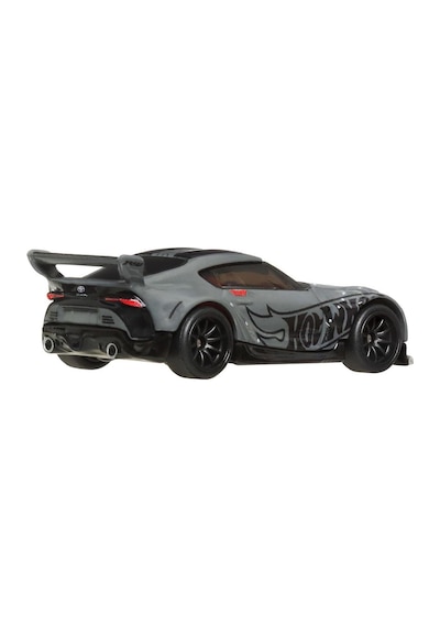 Hot Wheels Premium Koleksiyoner Display Seti Jbm05 Resimdeki Renk