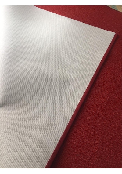 Samur Halı Protokol Bordo Kesme Yolluk