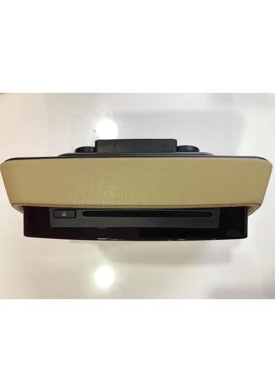 Cadence 9" Koltuk Kafalığı