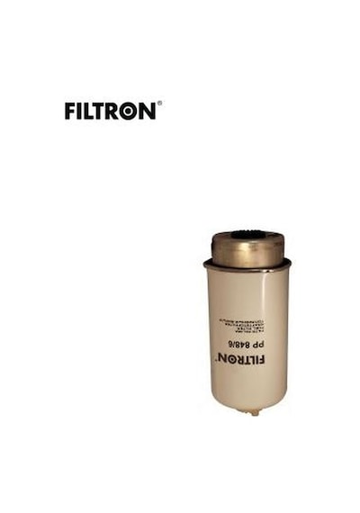 Mazot Filtresi Ford Transit V347 V348 Mk6 2,2/2,4/3,2 Tdci 1370779 Pp848/6 Filtron