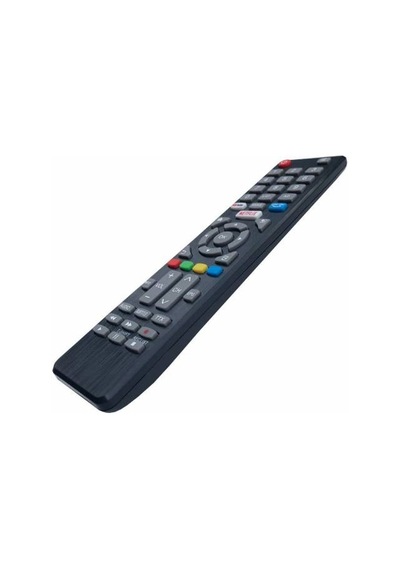 Botech 55Bse8501 Smart Led Tv Kumanda