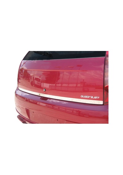 Tata Vista/Indica 2 Bagaj Alt Çıta P.Çelik 2008 Ve Sonrası