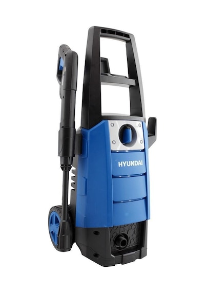 Hyundai HYB80 120 Bar 1500 W Basınçlı Yıkama Makinesi Hyundai HYB80 120 Bar 1500 W Basınçlı Yıkama Makinesi