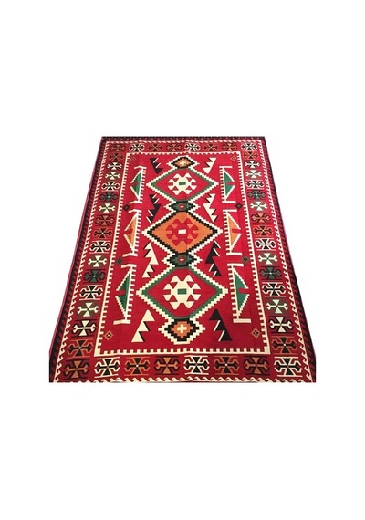 Shark Anadolu Kilim