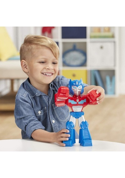 Marvel Mega Mighties Figür Transformers Optimus Prime