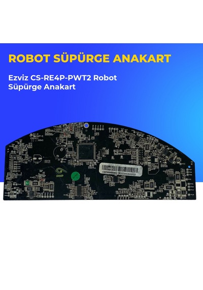 Ezviz Cs-re4p-pwt2 Robot Süpürge Anakart