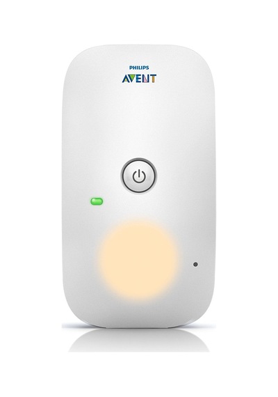 Philips Avent SCD501/00 Dect Bebek Telsizi