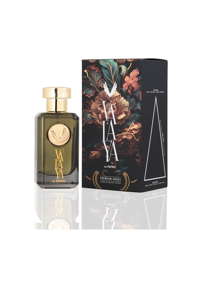 Frederic Patric Valaya Unisex Extrait Parfüm Çok Renkli