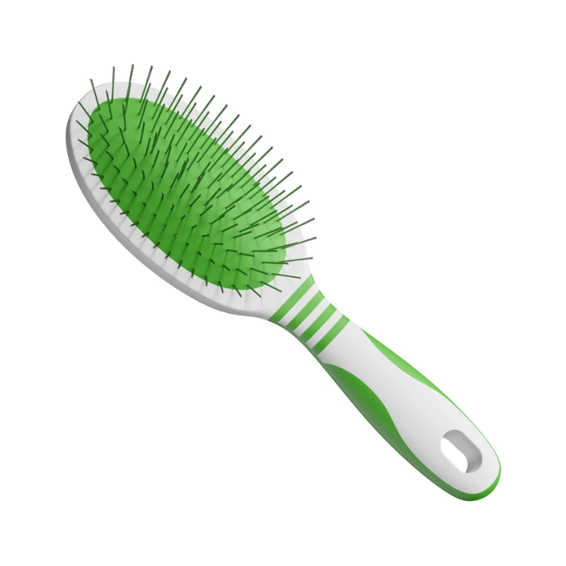 Andis Pin Brush Oval Kedi Ve Köpek Tarama Fırçası Medium