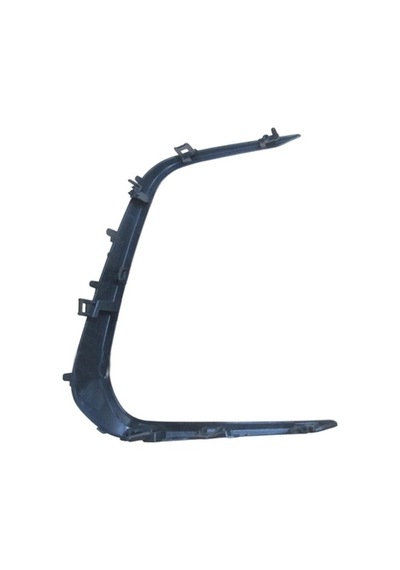 Toyota Corolla 2019-2025 E210- Sis Lamba Kapağı Üst Dıs Çıtası Gri Sol Eurobump Oem No: 5212602