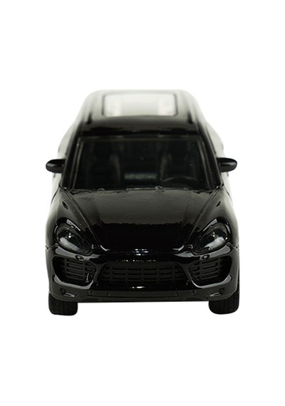 Lct 1:32 Die Cast Suv Araba Siyah Çok Renkli