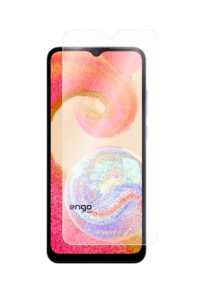Samsung Galaxy Uyumlu A04e Ekran Koruyucu Mat Parmak İzi Bırakmaz