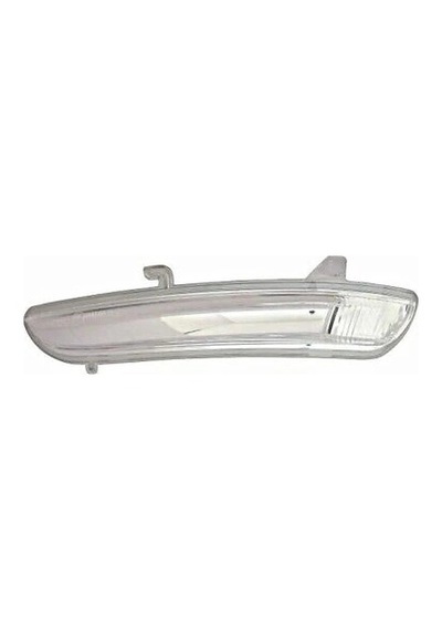 Peugeot 208 2008-2012 Ayna Sinyali Sağ Oem No:1607512680