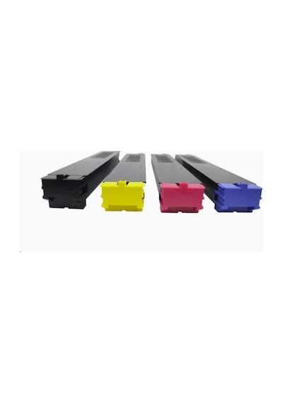 Sharp Mx-23gtma Kırmızı Premium Uyumlu Toner 195 Gr 10.000 Sayfa
