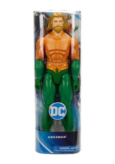 56278 Dc Comics 30 Cm Aksiyon Figürü - 1 Adet - Grsy-888304