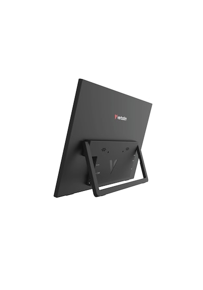 Verbatim Light 15.6" Full Hd Ips + Hdr Ekran / Entegre Hoparlörlü 60 Hz Taşınabilir Monitör - Neopren Koruyucu Kılıf Dahil 32401