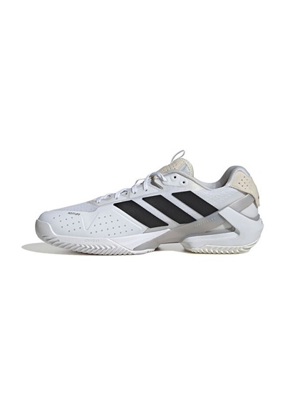 Adidas Adızero Ubersonıc 5 M Clay Erkek Tenis Ayakkabısı Ih2563 Beyaz