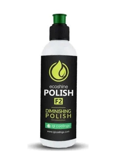 İgl Ecoshine Polish F2 Tek Adım Pasta 300gr.