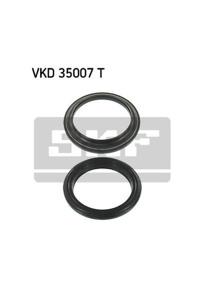 Skf Vkd35007 Amortısor Tabla Rulmanı On P406 1,6 / 1,8 / 2,0 16v 94 99