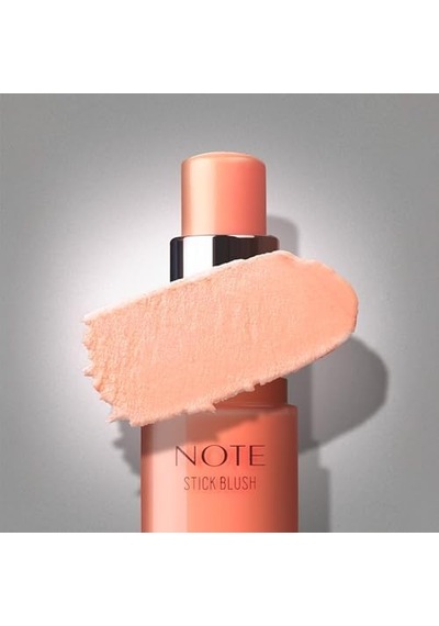 Stick Blush Nemlendirici Yumuşak Stick Allık - 10