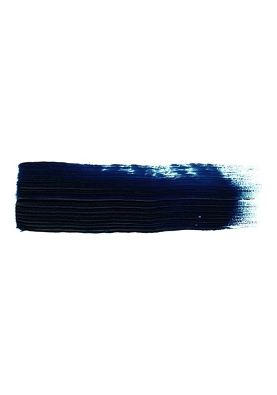 Ak Interactive Abt555, 20 Ml. Prussian Blue Yağlı Boya Standart