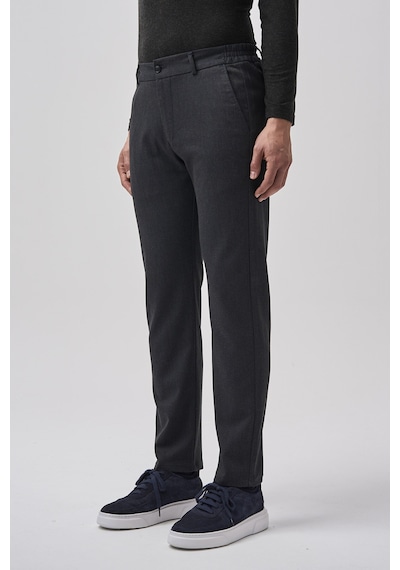 Bisse Bisse Studio Erkek Jogger Spor Pantolon Koyu Lacivert Bspns25k25504 D39 Lacivert