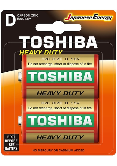 Toshiba R20kg Bls. 2'li - -popvitrin Toshiba