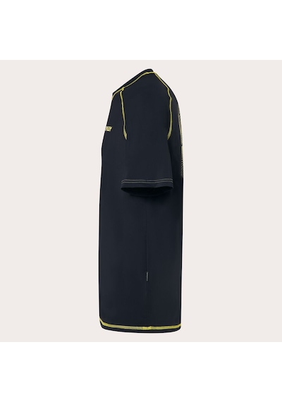 Oakley Fıngerprınt Rashguard Erkek Uzun Kollu Tişört Oak.foa405412-oak.02e Antrasit Oakley Fıngerprınt Rashguard Erkek Uzun Kollu Tişört Oak.foa405412-oak.02e Antrasit