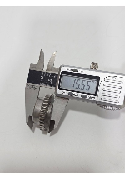 Pmpc9515 Metal Dişli 33 Diş