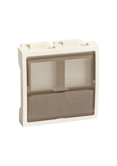 Schneider Electric Pks Ultra 45X45 Kapak 2'li - ETK45245E