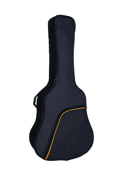 Soft Case Akustik Gitar Kılıfı R/c Sarı