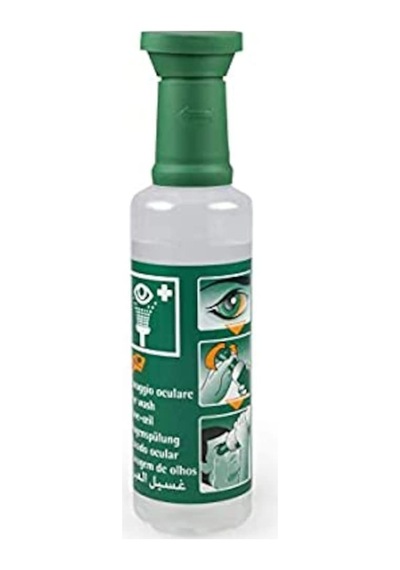 Braun Göz Duşu & Solüsyonu 500 ML