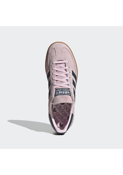 Adidas IF6561 Handball Spezıal W Kadın Günlük Spor Ayakkabısı - Pembe