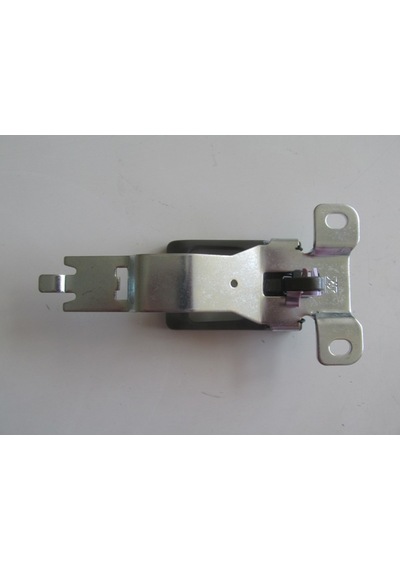 Mıtsubıshı Canter Fe444 90/97 Ön Kapı İç Açma Kolu Sağ/sol Koyu Kahve Hushan - Kapı Kolu