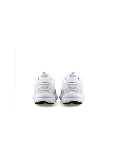 Under Armour Ua Summit Trek Erkek Günlük Ayakkabı 3028345-103 Beyaz 3028345-103 Beyaz