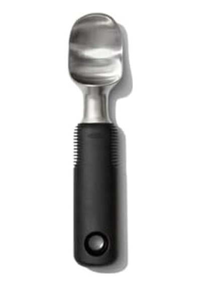 Good Grips Sağlam Paslanmaz Çelik Dondurma Kaşığı 10,6 X 26,7 Cm Diğer