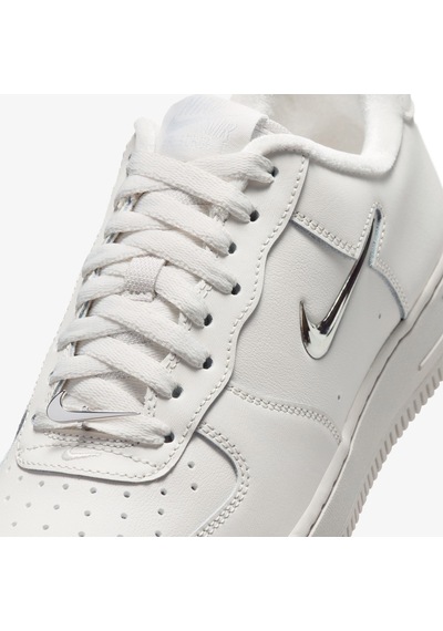 Nike Air Force 1 '07 Kadın Beyaz Spor Ayakkabı Iu7558-030 Juststep