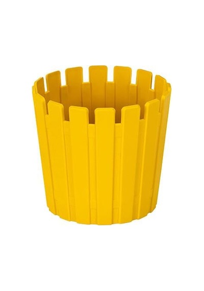Poliwork Çit Kaktüs Saksı 0,1 Lt 65 60 Mm 17647381