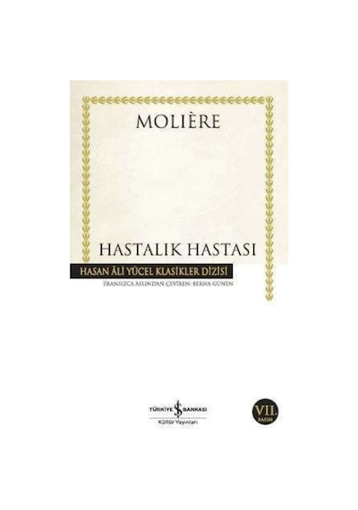 -hastalık Hastası